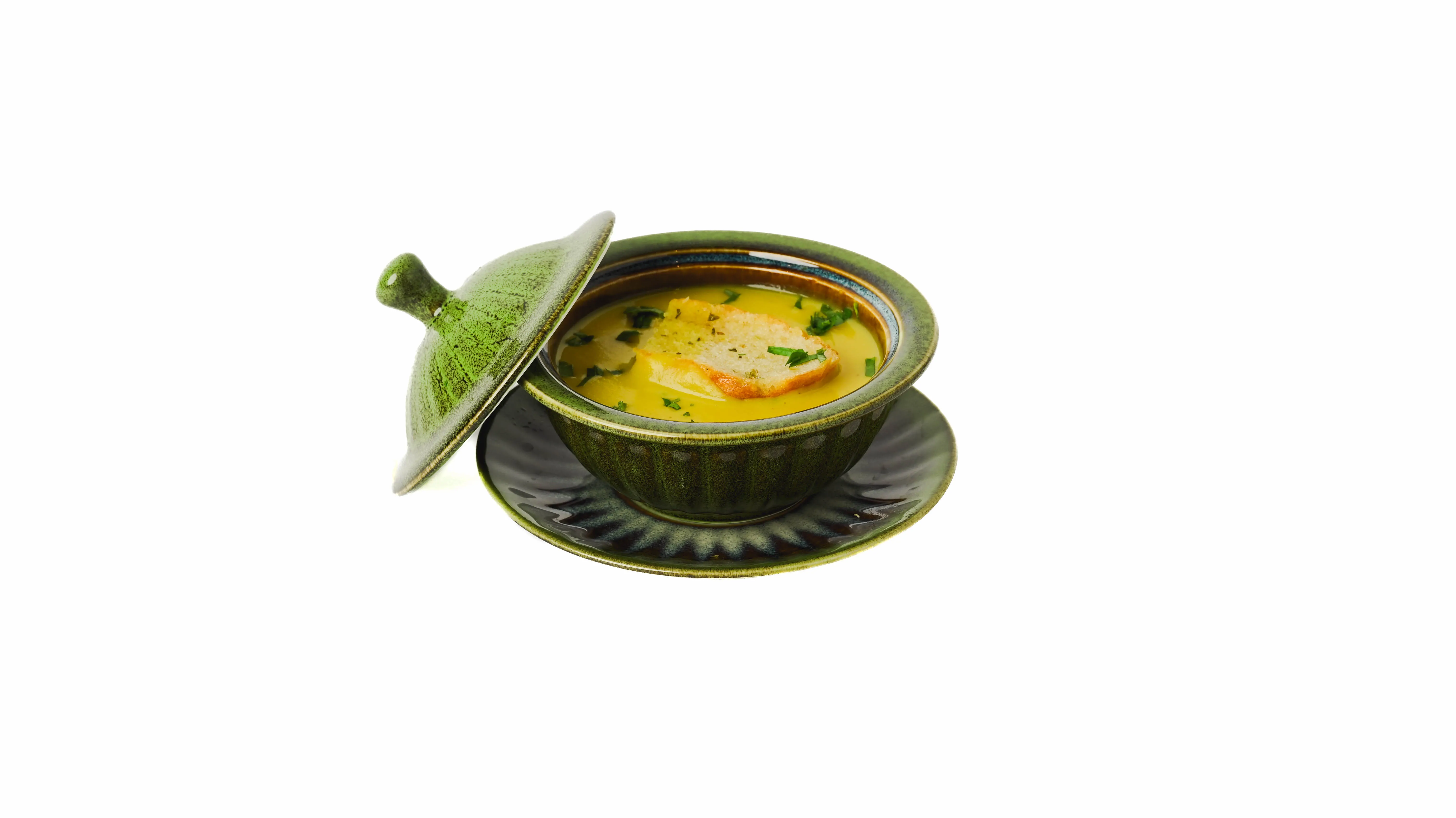 شوربة العدس